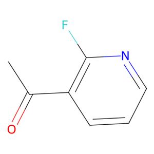 aladdin 阿拉丁 A186662 3-乙酰基-2-氟吡啶 79574-70-2 97%