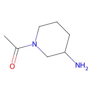 1-乙酰基-3-氨基哌啶,1-Acetyl-3-aminopiperidine