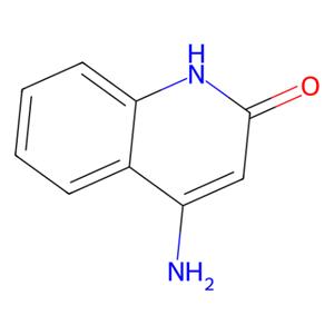 aladdin 阿拉丁 A189666 4-氨基喹啉-2-酮 110216-87-0 97%