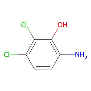 6-氨基-2,3-二氯苯酚,6-Amino-2,3-dichlorophenol