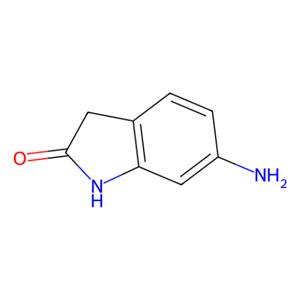 aladdin 阿拉丁 A191070 6-氨基吲哚酮 150544-04-0 97%