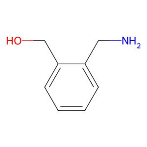 2-(氨甲基)苯甲醇,(2-(Aminomethyl)phenyl)methanol