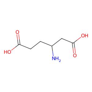 aladdin 阿拉丁 A193847 3-氨基己二酸 5427-96-3 98%