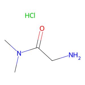 2-氨基-N,N-二甲基乙酰胺盐酸盐,2-Amino-N,N-dimethylacetamide hydrochloride