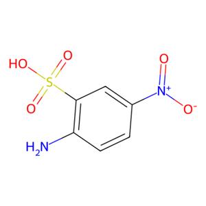 2-氨基-5-硝基苯磺酸,2-Amino-5-nitrobenzenesulfonic acid