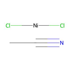 aladdin 阿拉丁 A282518 （乙腈）二氯镍（II） 18897-44-4 99%