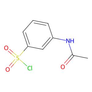 aladdin 阿拉丁 A294070 3-乙酰基氨基苯磺酰氯 23905-46-6 97%