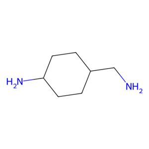 4-(氨甲基)環(huán)己胺 (順反混合物),4-(Aminomethyl)cyclohexanamine (cis- and trans- mixture)