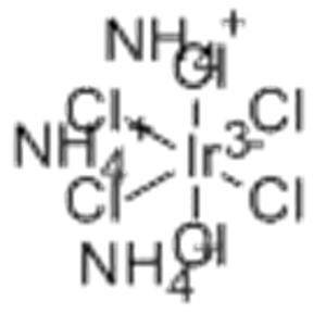 aladdin 阿拉丁 A303014 六氯铱(III)酸铵水合物 15752-05-3 99.99% metals basis