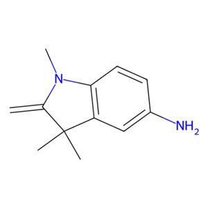 5-氨基-2-亚甲基-1,3,3-三甲基二氢吲哚,5-Amino-2-methylene-1,3,3-trimethylindoline