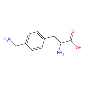 4-(氨基甲基)-L-苯丙氨酸,4-(Aminomethyl)-L-phenylalanine