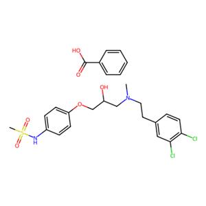 AM 92016盐酸盐,AM 92016 hydrochloride