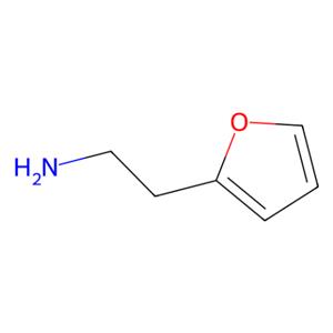 aladdin 阿拉丁 A341735 2-氨基乙基呋喃 1121-46-6 ≥90%