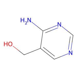 4-氨基-5-嘧啶甲醇,4-Amino-5-pyrimidinemethanol