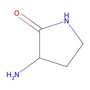 aladdin 阿拉丁 A344240 （S）-3-氨基-2-吡咯烷酮 4128-00-1 ≥97%