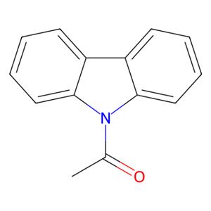 aladdin 阿拉丁 A345568 9-乙酰咔唑 574-39-0 98%
