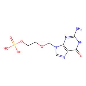 aladdin 阿拉丁 A353106 阿昔洛韦单磷酸盐 66341-16-0 ≥97%
