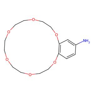 4′-氨基苯并-18-冠-6,4′-Aminobenzo-18-crown-6