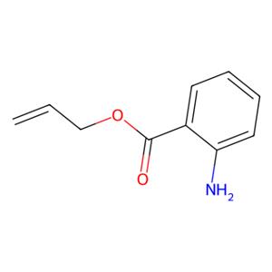 邻氨基苯甲酸烯丙酯,Allyl Anthraniliate