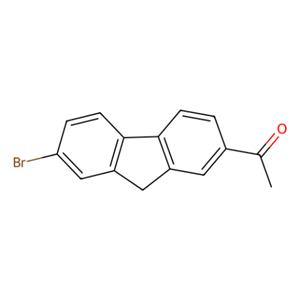 2-乙酰基-7-溴芴,2-Acetyl-7-bromofluorene