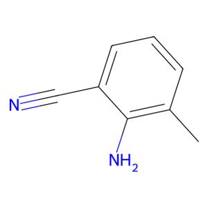 aladdin 阿拉丁 A409432 2-氨基-3-甲基苯甲腈 69797-49-5 97%