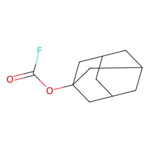 aladdin 阿拉丁 A463147 1-金刚烷基氟甲酸酯 62087-82-5 ≥90%