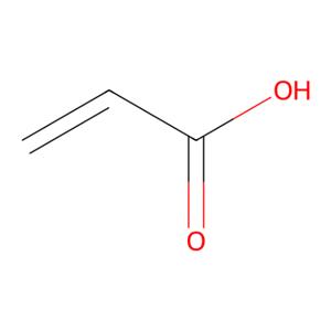 aladdin 阿拉丁 A465466 Acrylic acid-1-13C 95387-98-7 ≥99 atom% 13C, ≥99% (CP), 含有氢醌作为稳定剂