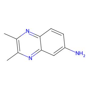 6-氨基-2,3-二甲基喹喔啉,6-Amino-2,3-dimethylquinoxaline