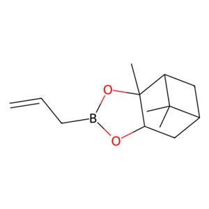 aladdin 阿拉丁 A468682 (+)-烯丙基硼酸蒎二醇酯 131433-93-7 97%