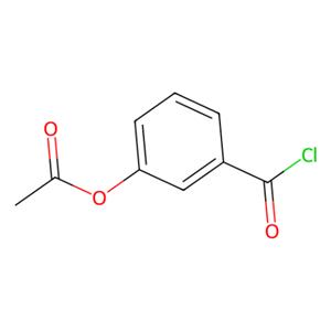 3-(乙酰氧基)苯甲酰氯,3-(Acetoxy)benzoyl chloride