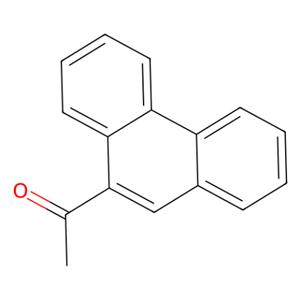 9-乙酰菲,9-Acetylphenanthrene