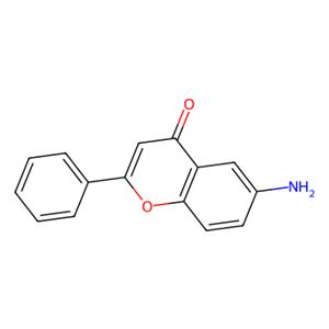 6-氨基黄酮,6-Aminoflavone