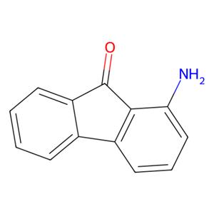 aladdin 阿拉丁 A469481 1-氨基-9-芴酮 6344-62-3 97%