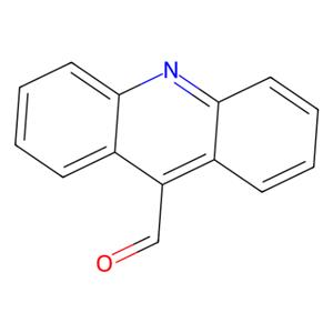 吖啶-9-甲醛,Acridine-9-carboxaldehyde