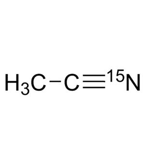乙腈-1?N,Acetonitrile-1?N
