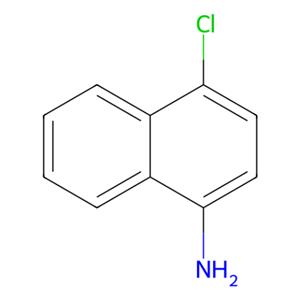 1-氨基-4-氯萘,1-Amino-4-chloronaphthalene