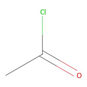 aladdin 阿拉丁 A473837 乙酰-2-13C氯化物 14770-40-2 99 atom% 13C