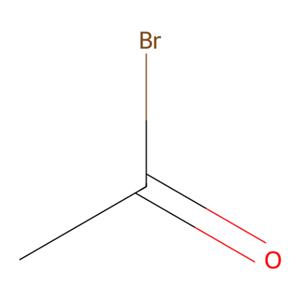 乙酰基-1-13C 溴化物,Acetyl-1-13C bromide