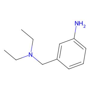 aladdin 阿拉丁 A478924 (3-氨基苄基)二乙胺盐酸盐 27958-97-0 98%