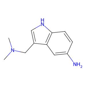 5-氨基葛明,5-aminogramine