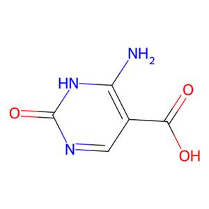 4-氨基-2-氧代-1,2-二氢-嘧啶-5-羧酸,4-amino-2-oxo-1,2-dihydro-pyrimidine-5-carboxylic acid
