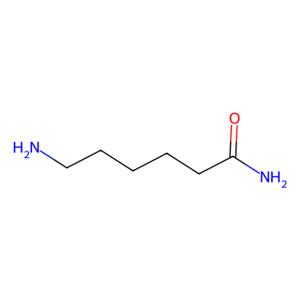 6-氨基己酰胺,6-aminohexanamide