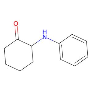 2-苯胺基环己酮,2-Anilinocyclohexanone