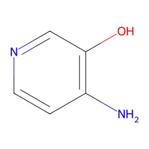 aladdin 阿拉丁 A479138 4-氨基-3-羟基吡啶 52334-53-9 97%
