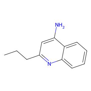 4-氨基-2-丙基喹啉,4-Amino-2-propylquinoline