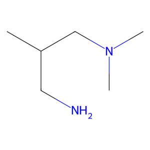 (3-氨基-2-甲基丙基)二甲胺,(3-Amino-2-methylpropyl)dimethylamine