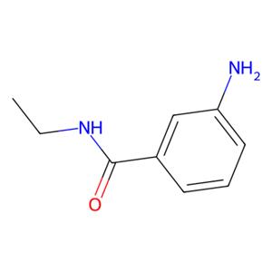 3-氨基-N-乙基苯甲酰胺,3-Amino-N-ethylbenzamide