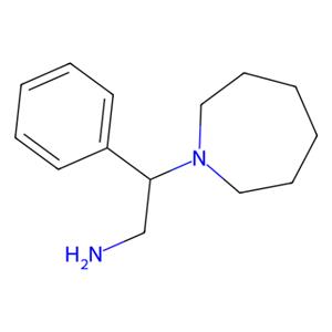 aladdin 阿拉丁 A479618 (2-Azepan-1-基-2-苯乙基)胺 876710-61-1 试剂级