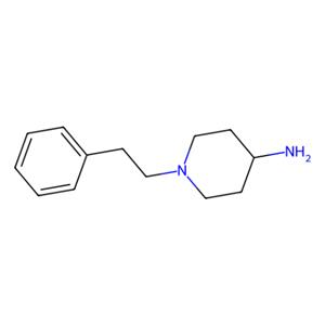 aladdin 阿拉丁 A482480 4-氨基-1-N-苯基乙基哌啶 51448-56-7 95%