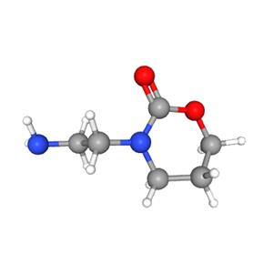 3-(2-氨乙基)-1,3-恶嗪-2-酮盐酸盐,3-(2-Aminoethyl)-1,3-oxazinan-2-one hydrochloride